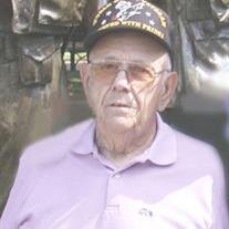 Maurice "Moe" H. Dearborn Sr.