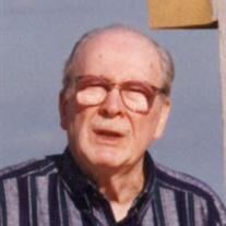 James Joseph McGovern
