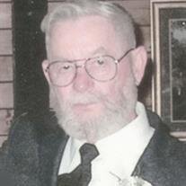 Lawrence M. Shaw Sr.