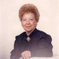 Lillian Marie (Dumond)  Porter-Hoover