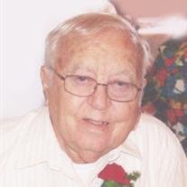 Edward Joseph Rose