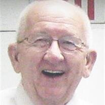 John Whidden Twomey