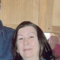 Charlene A. (Boutin)  Ouellette