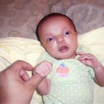 Aaliyah Ann Wilson