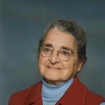 Helen Mary Pisano