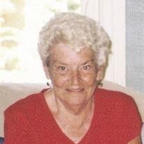 Hazel L. (McLean)  Fuller
