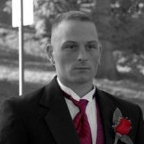 Aaron Michael Hoyt