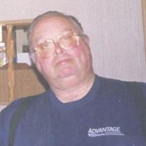 Gordon L. Stone