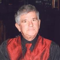 Albert Joseph Laliberte