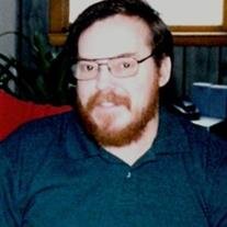 Walter J. Laws