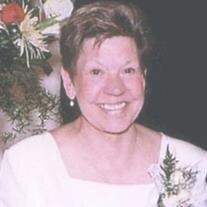 Carole "Chip" E. Blaisdell