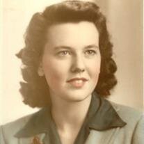 Beatrice R. (Ready)  Kimball