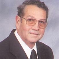 Wilfred "Willy" E. Fleury