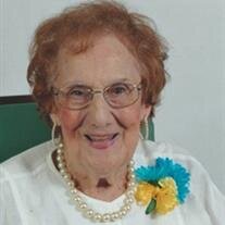 Dorothy S. (Scarponi)  Donegan