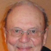 John Patrick Anderson