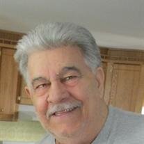 Joseph M. Ianno Jr
