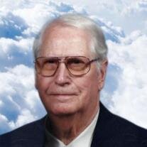 Paul D. Thompson