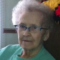 Carmelita L. Bettez