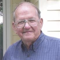 Richard Joseph Adams
