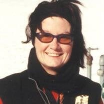 Tracy Ann Tramontano