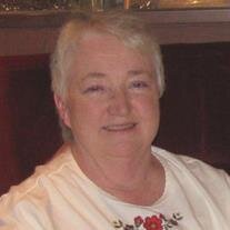 Kathleen Wilson