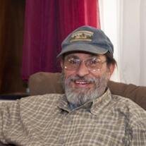 Wayne L. Johnson