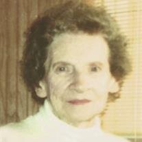 Genevieve F. Basiliere