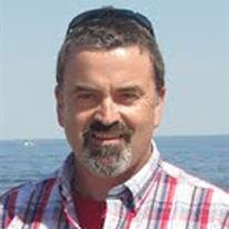 Michael U. Bolte