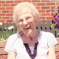Ethel Mae Green-Cataldo