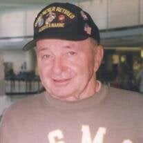 Mark E. Dutton Sr
