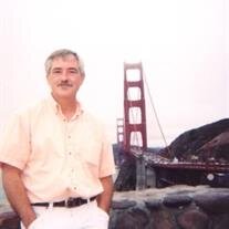 Thomas Eugene Byers