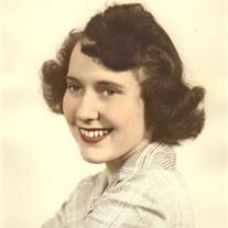 Alline M. Floyd