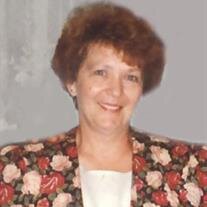 Gail Elizabeth MacIver