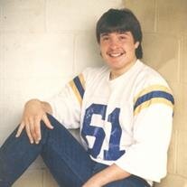 Kevin Joseph Waltos