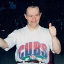 Terrence E. Byrne
