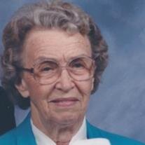 Ms. Evalena Deere