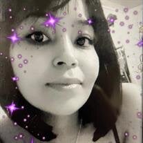 ELIZABETH ANN LONGORIA