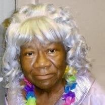 Josephine  Dickey 