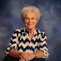 Mrs. Frances Clementine Lawhorn