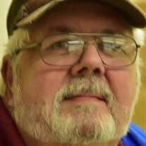 David "Randy" Hanshaw