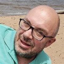Larry Gehrls