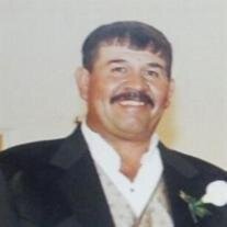 Arturo Pando Sr.