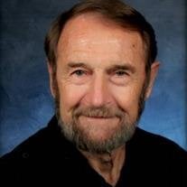 Billy W. Garland