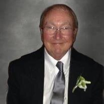 Eugene Russell Kline