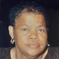 Aubrey Jean Porter