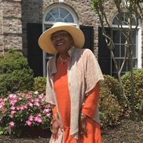 Marsha Lavonne Frazier