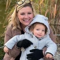 Lacey Lynndell Radel