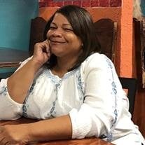 Ms. Delores Sims Johnson