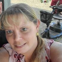 Christina L. DeLong Foster