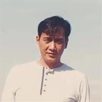Mr Yone Sein